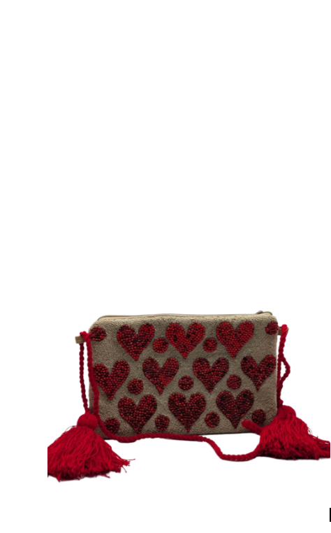 Mochila Bag - Ollie