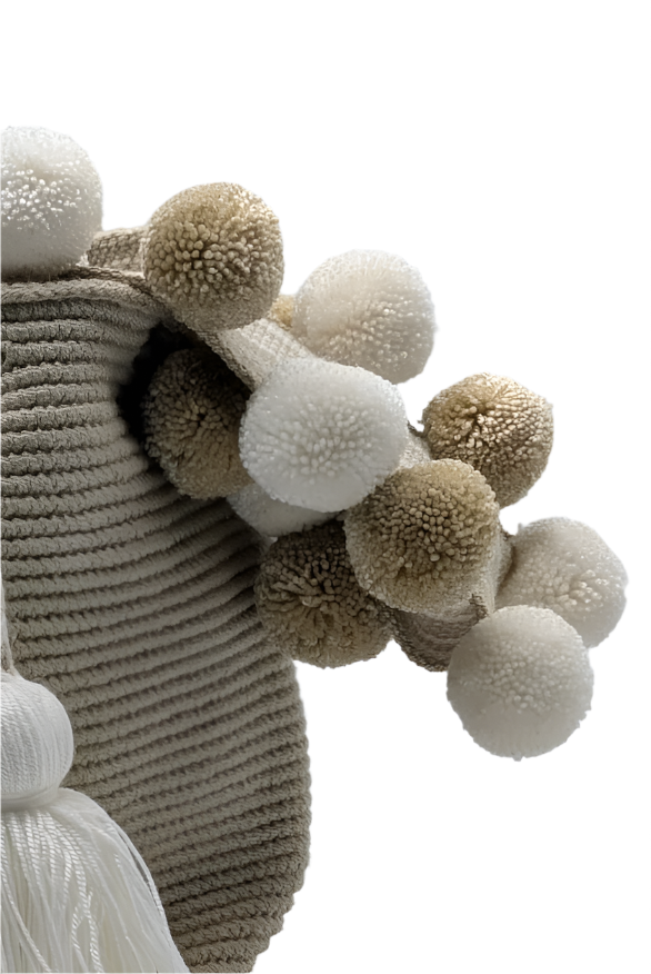 Mochilia Bag - Hetti -handtasche