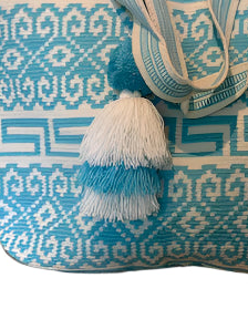 Mochila Bag - Big Thia