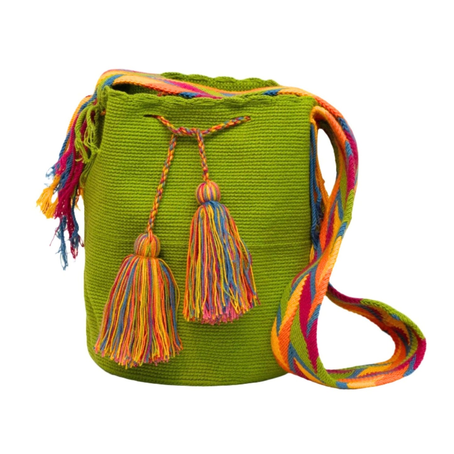 Mochila Bag - Betzi