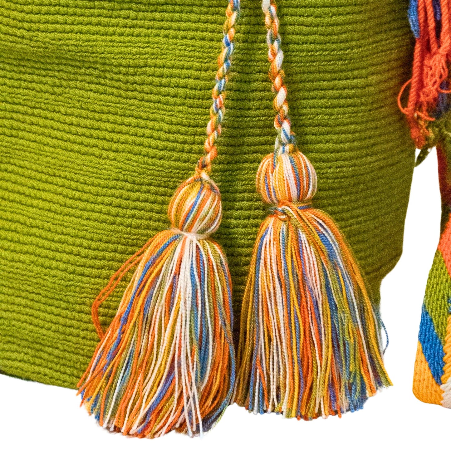 Mochila Bag - Betzi