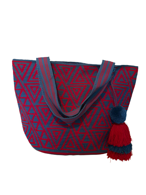 Mochilla Bag - Big Lia