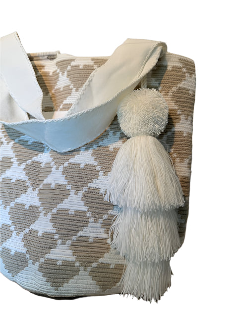 Mochila Bag - Kikki - Shopper