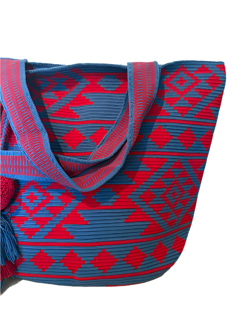 Mochila Bag - Big Nina