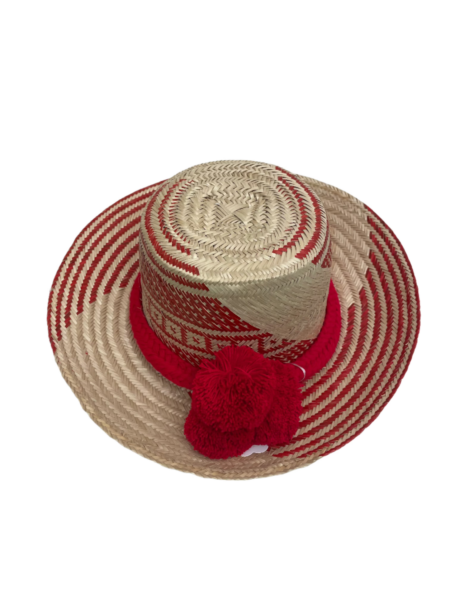 Mochila Hat - Uschi