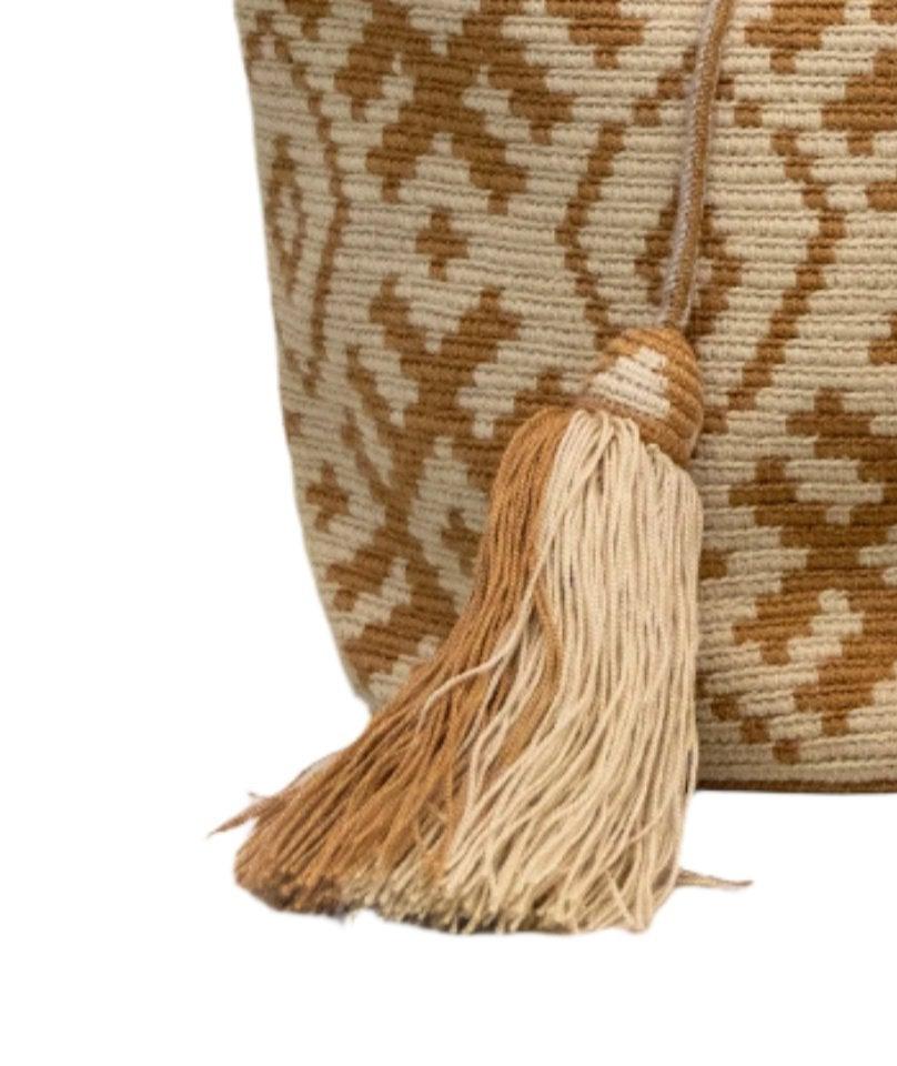 Mochila Bag - Belli - Umhängetasche