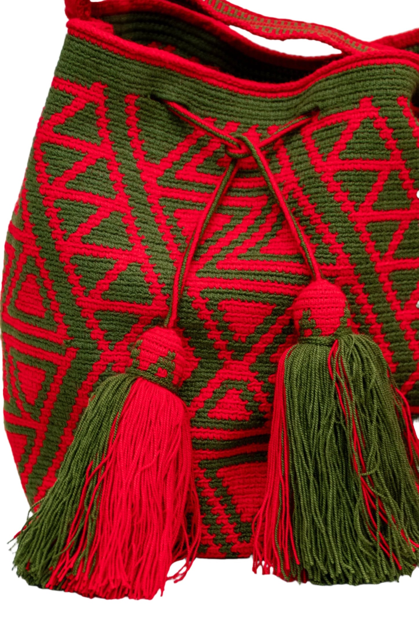 Mochila Bag - Philippi