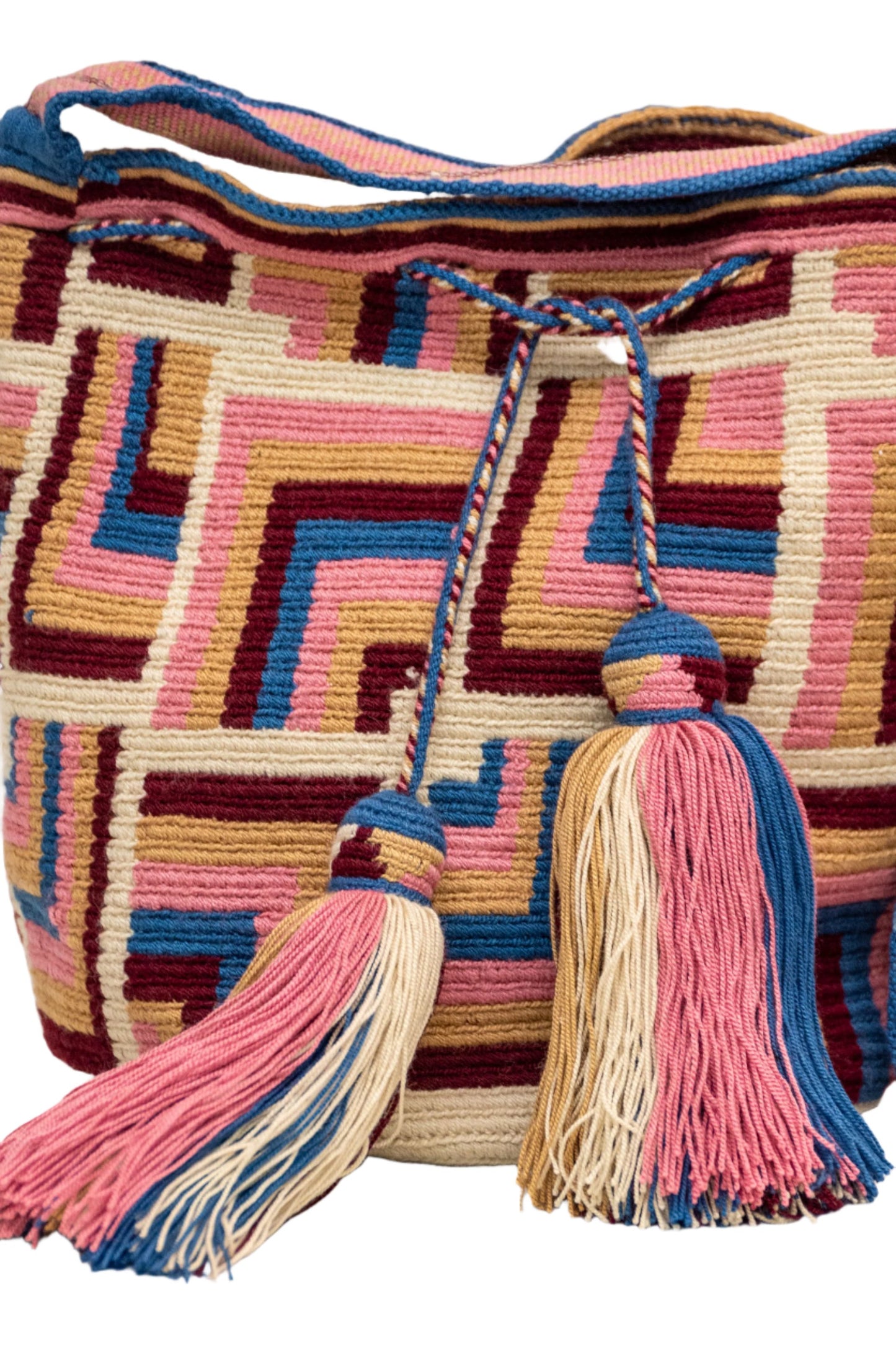 Mochila Bag - Rise