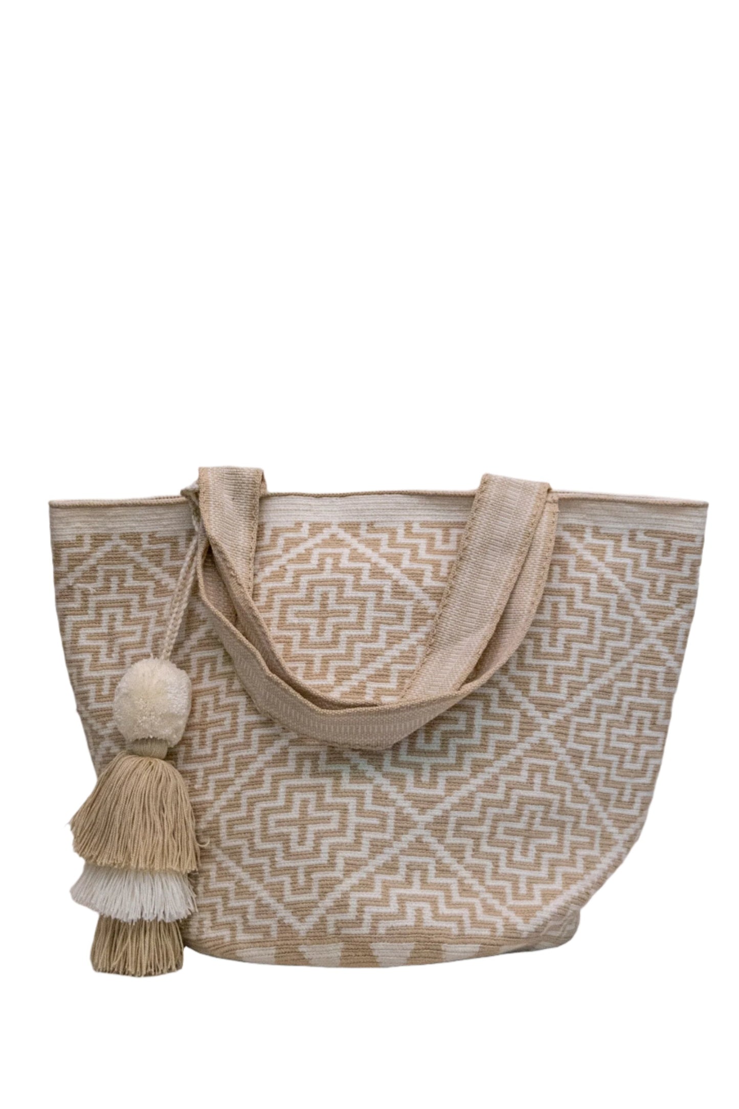 Mochila Bag - Anka - Shopper