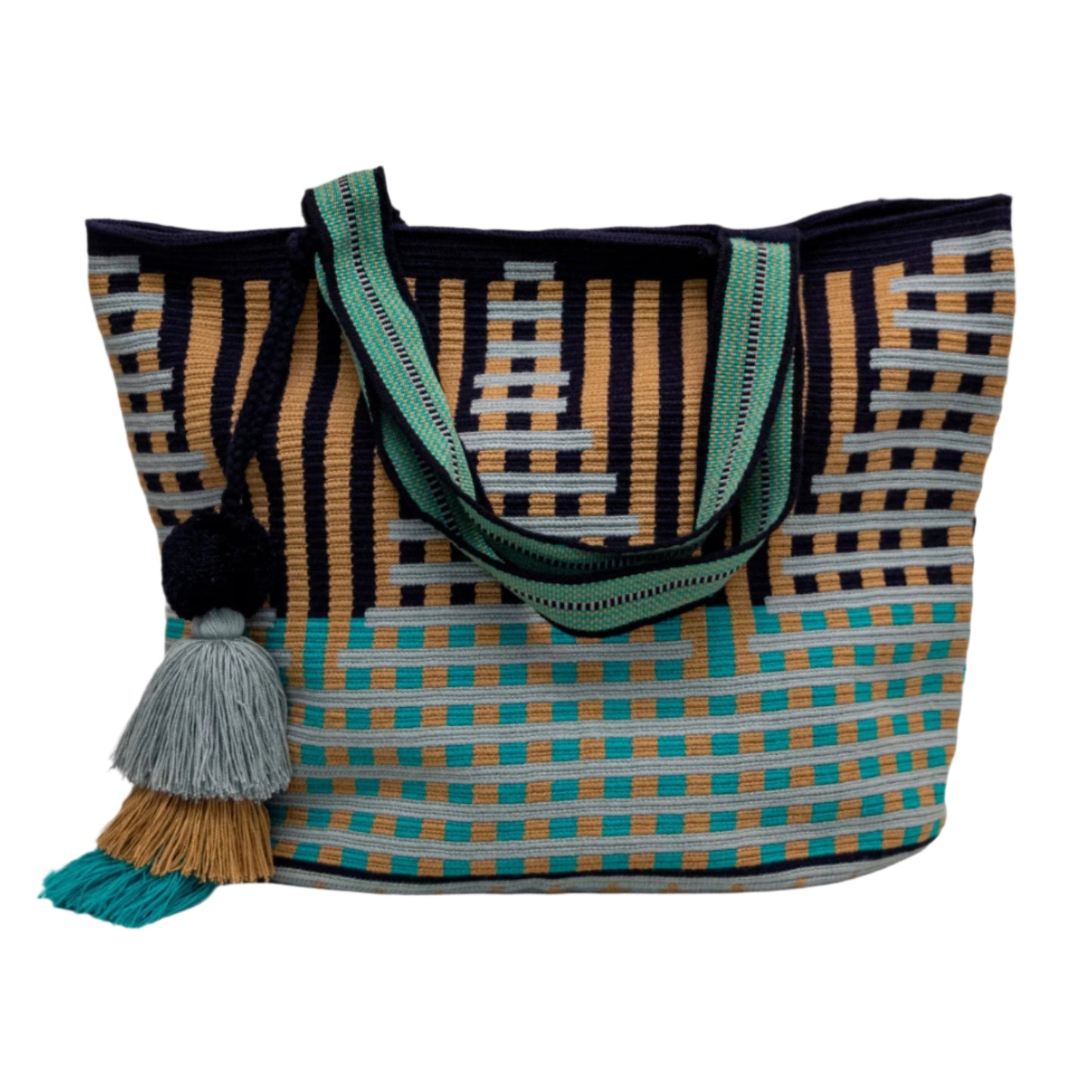 Mochila Bag - Big Leni