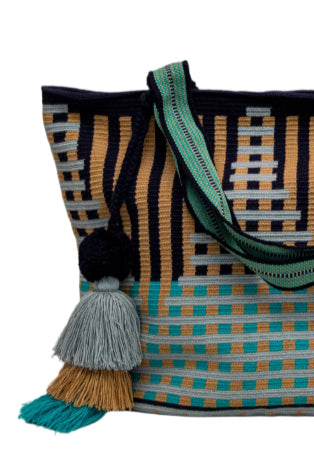 Mochila Bag - Big Leni