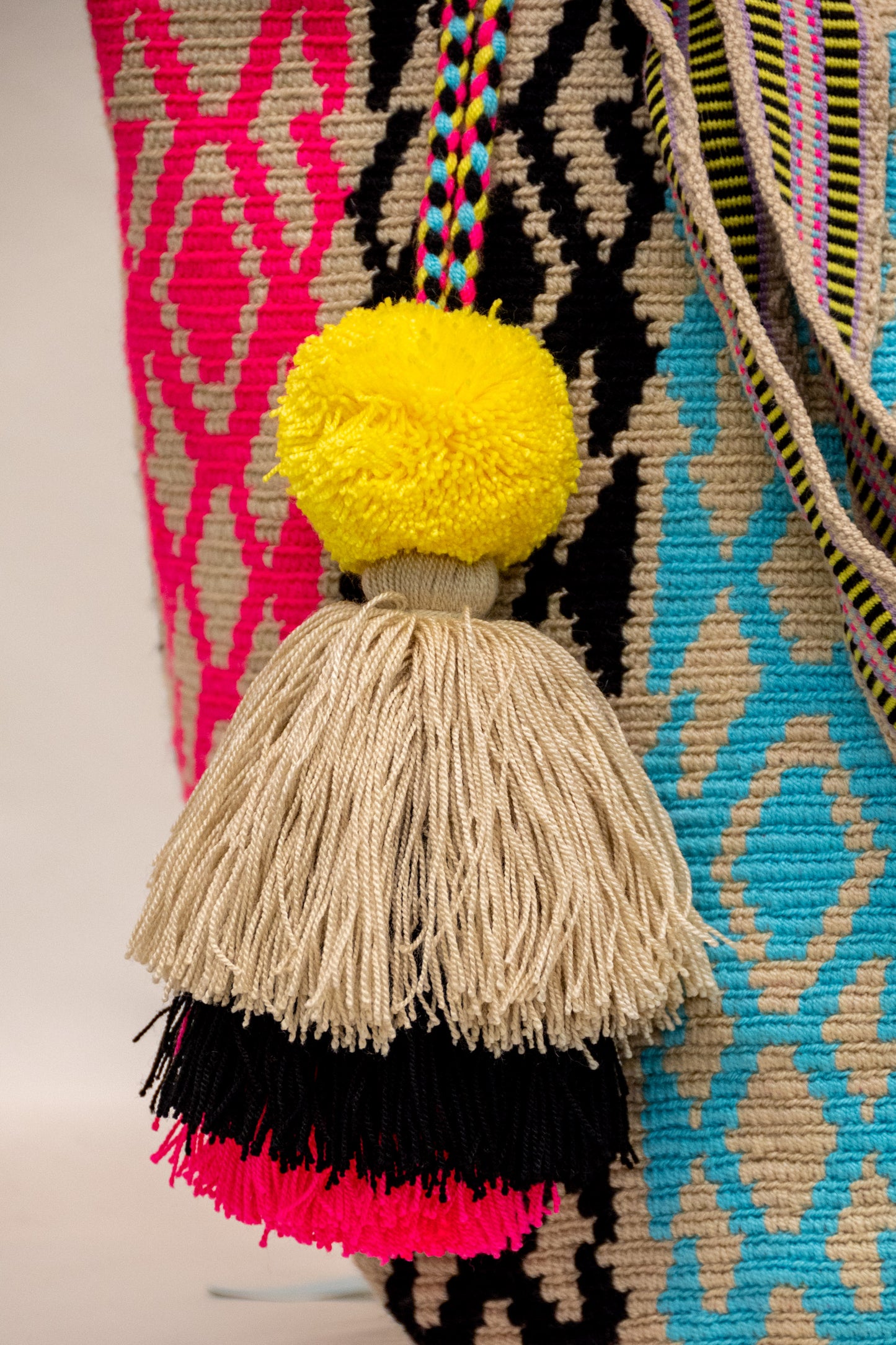 Mochila Bag - Nuri