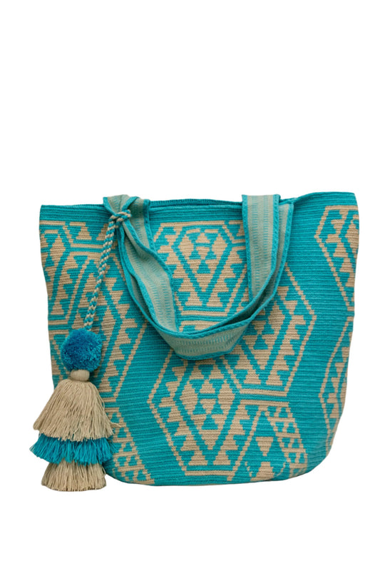 Mochila Bag - Min - Shopper