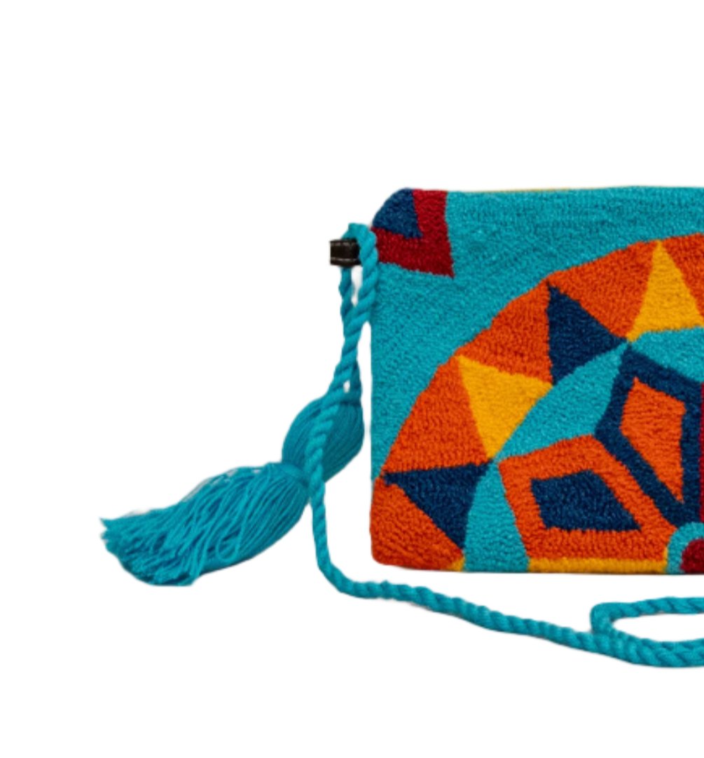 Mochila Bag - Lucie