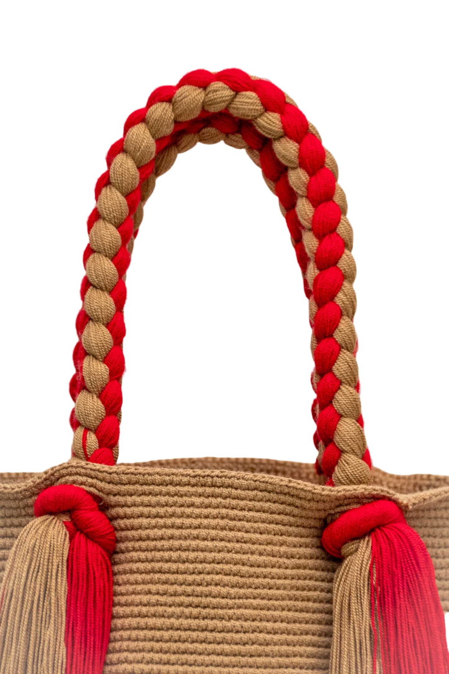Mochila Bag - Stella - Handtasche