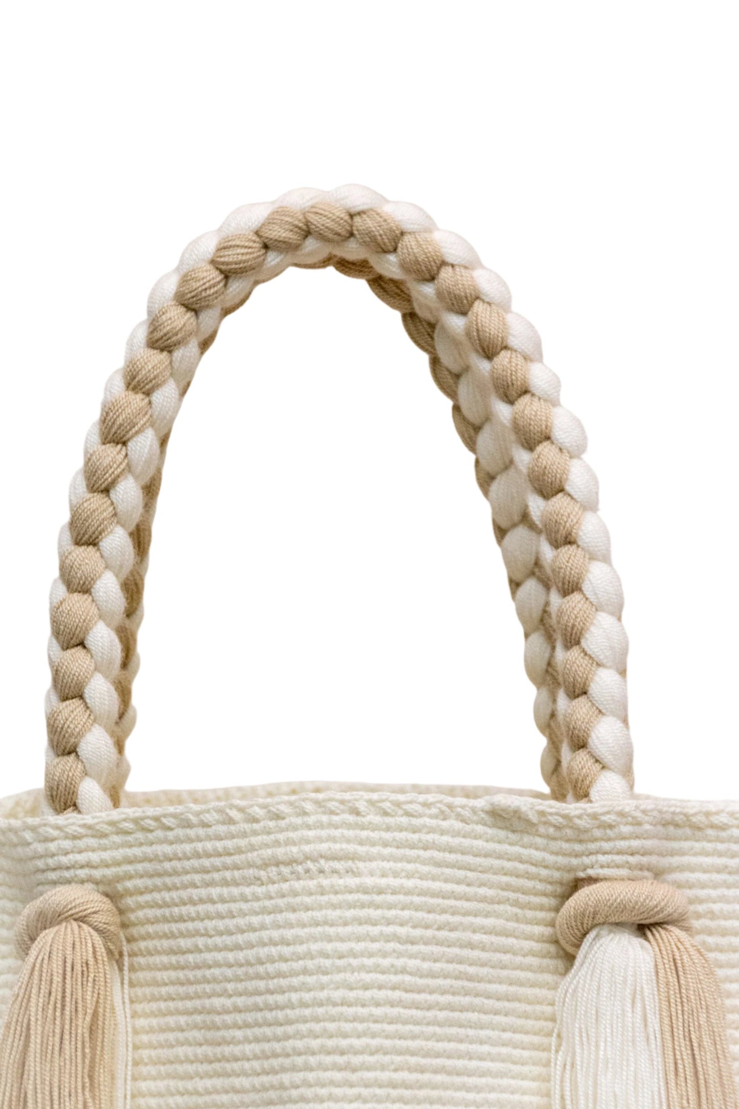 Mochila Bag - Elli
