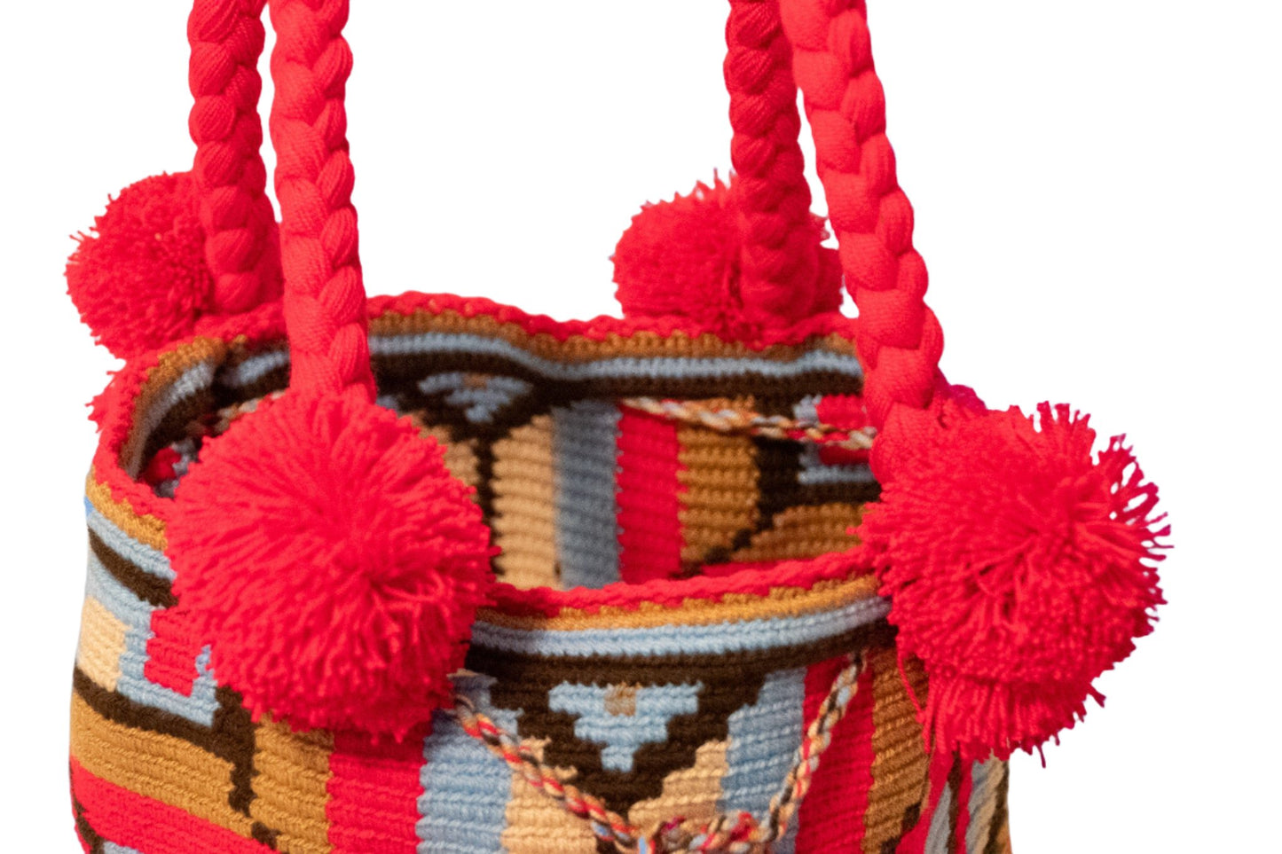 Mochila Bag - Tildi