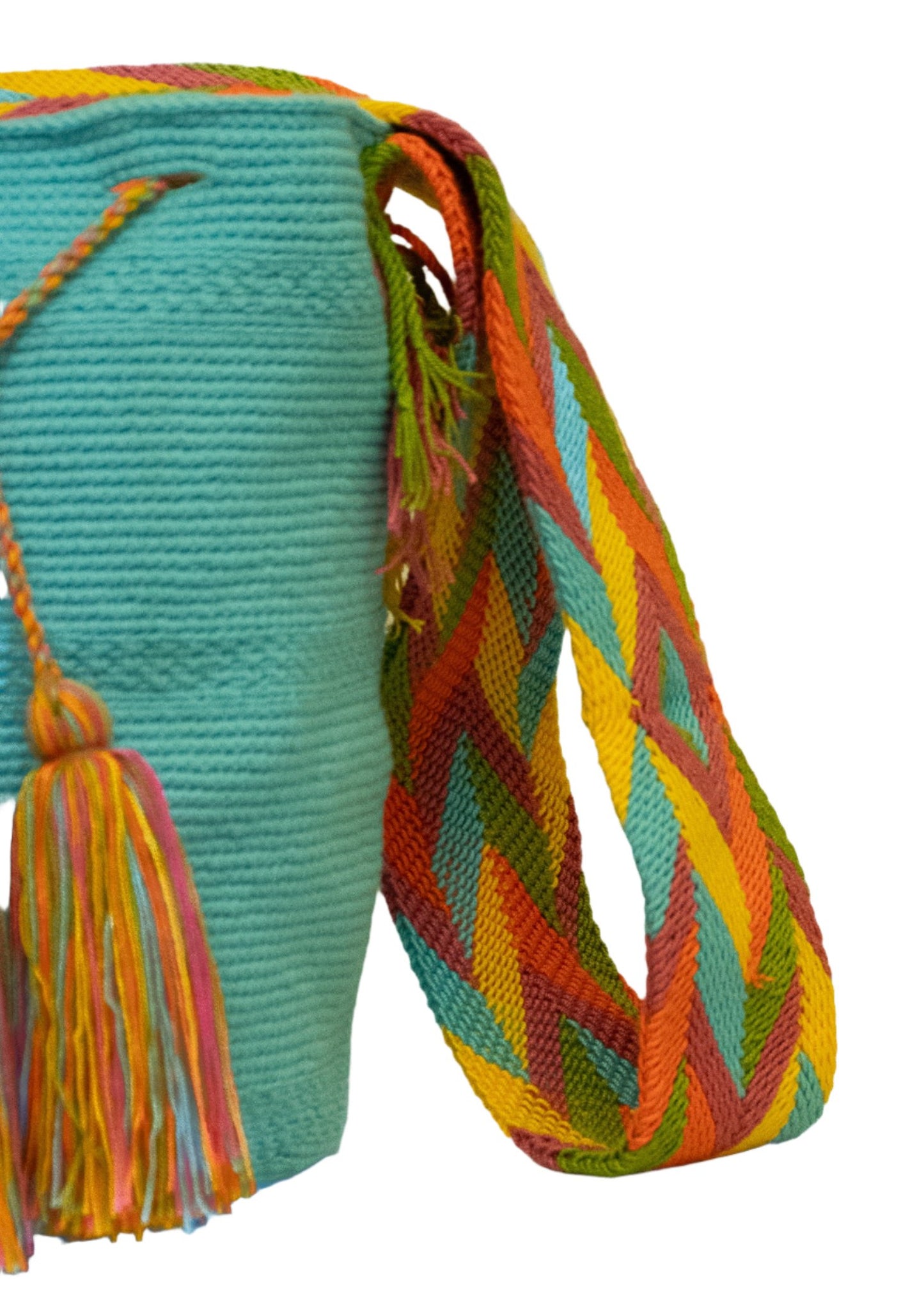 Mochila Bag - Leftie - Umhängetasche