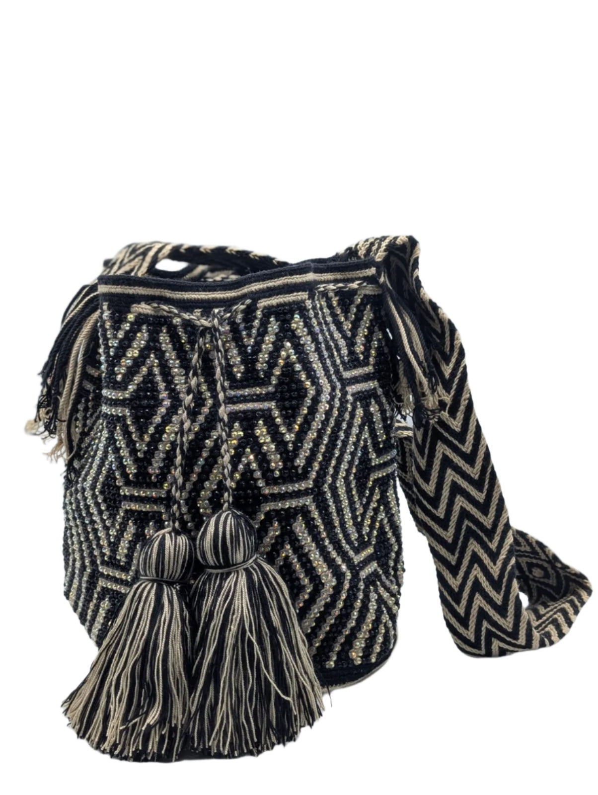 Mochila Bag - Pepe Perle - Umhängetasche