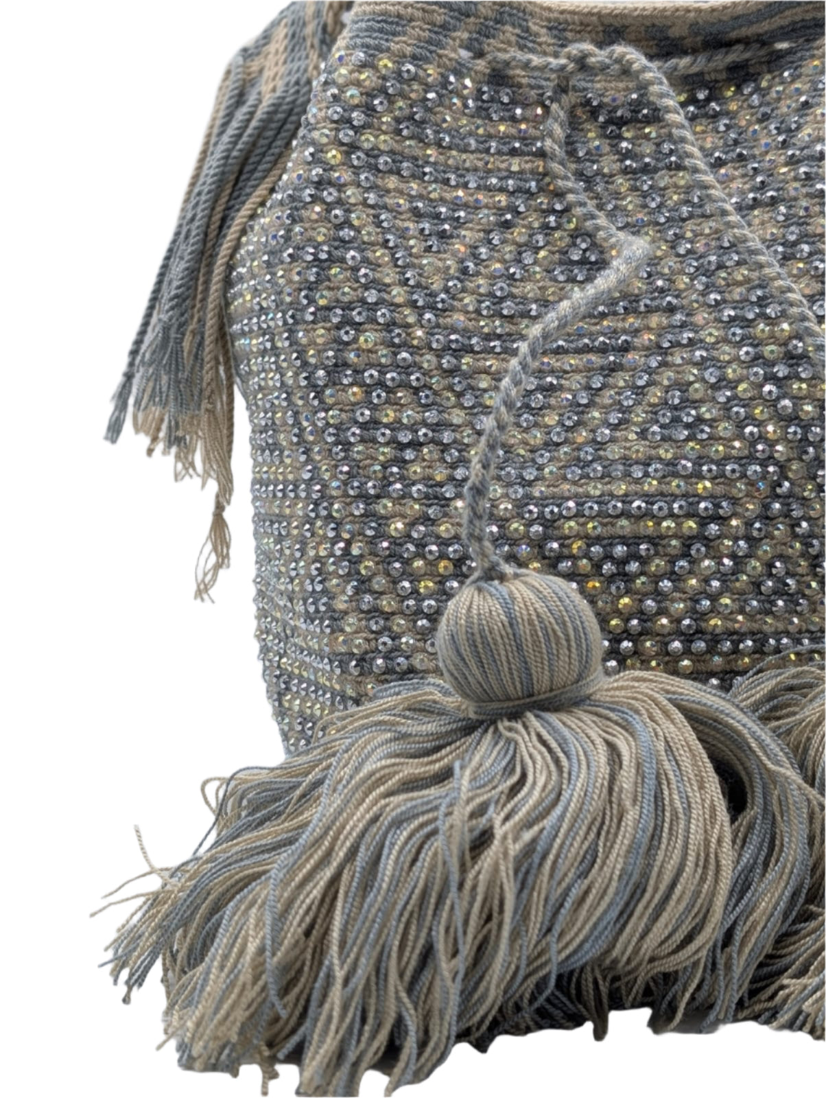 Mochila Bag -Anni Perle - Umhängetasche