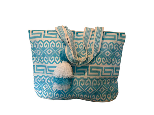 Mochila Bag - Big Thia