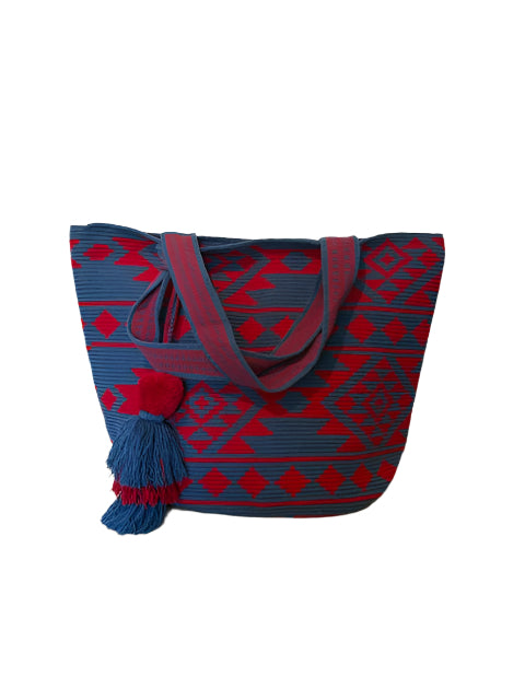 Mochila Bag - Big Nina