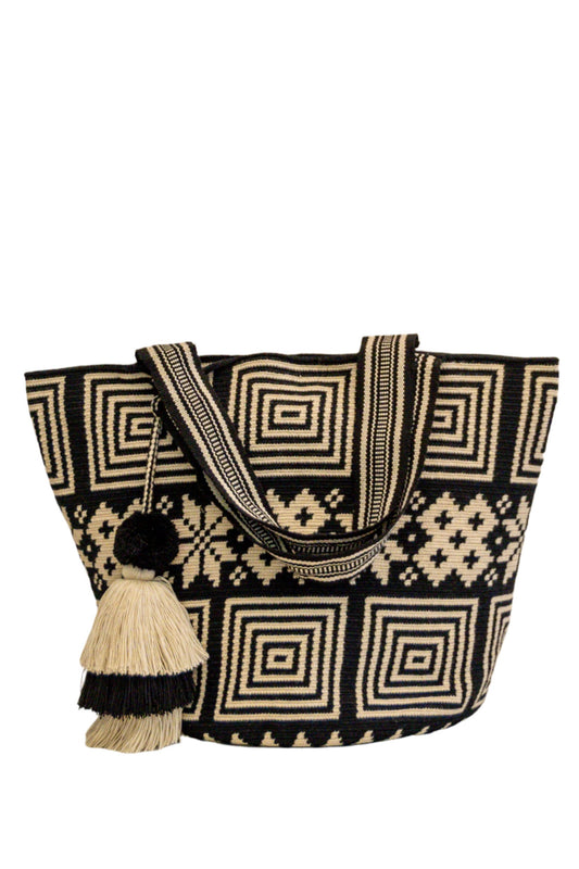 Mochila Bag - Louie - Shopper