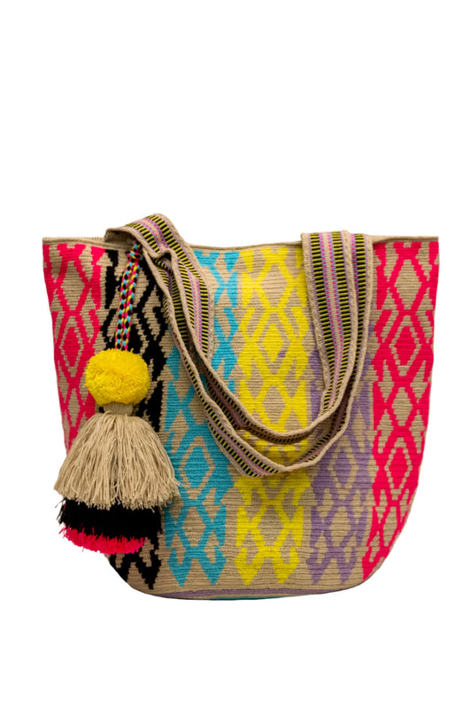 Mochila Bag - Nuri
