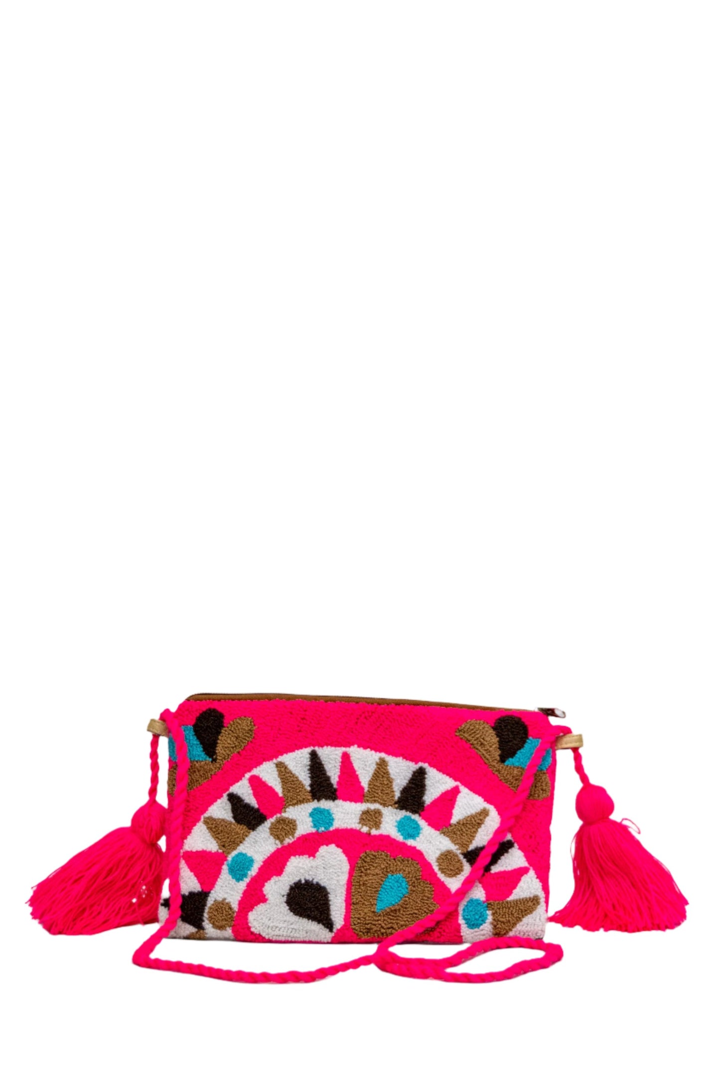 Mochila Bag - Etta