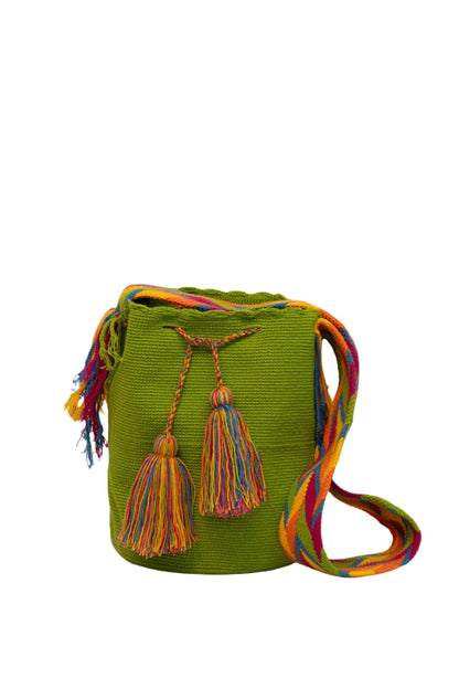 Mochila Bag - Betzi