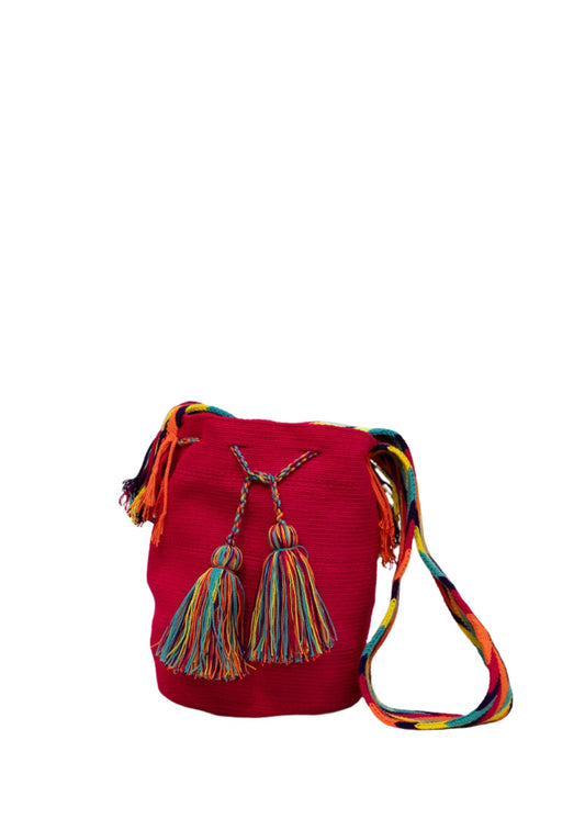 Mochila Bag - Desi