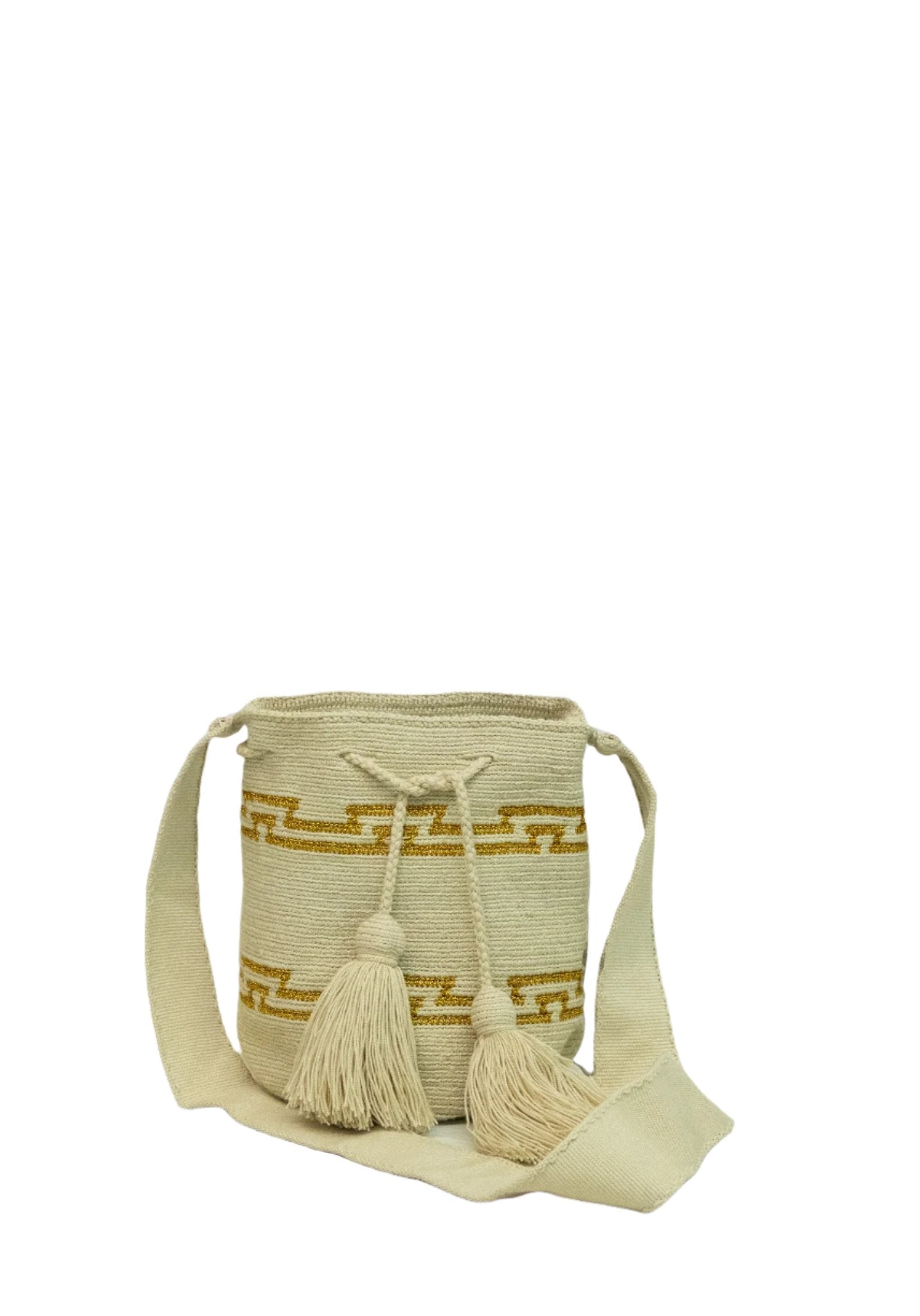 Mochila Bag - Small Mary