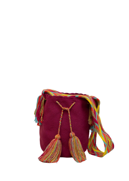 Mochila Bag - Rici