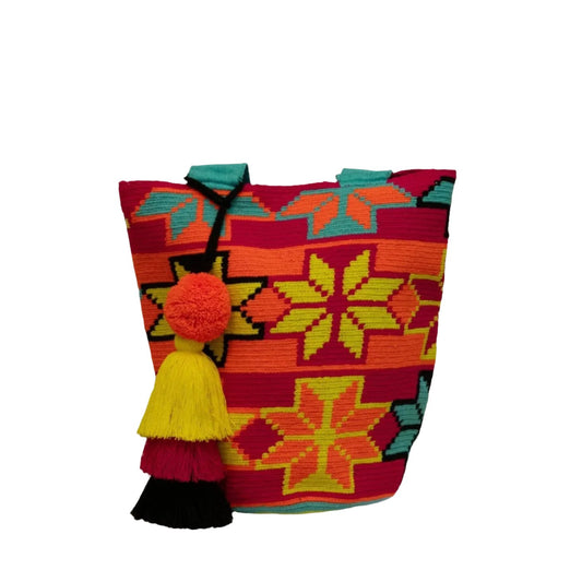 Mochila Bag - Susie - Shopper